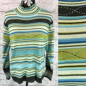 Sigrid Olsen sweater